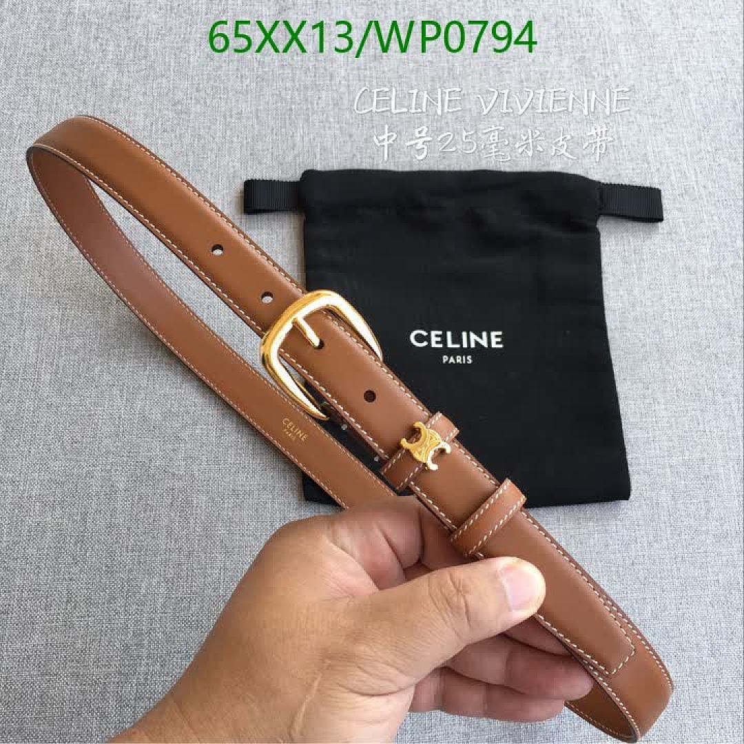 Celine-Belts Code: WP0794 $: 65USD