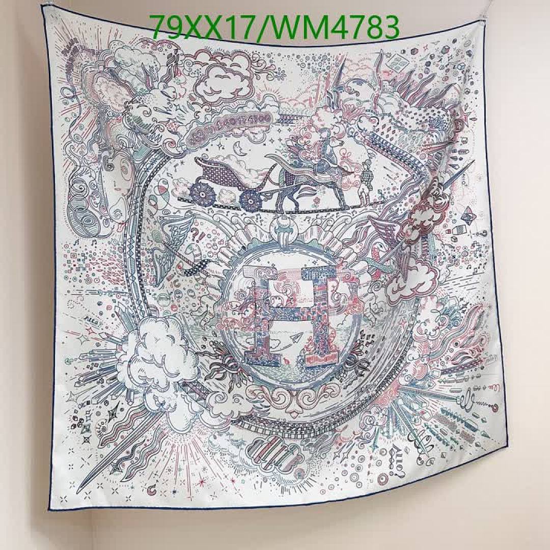 Hermes-Scarf Code: WM4783 $: 79USD