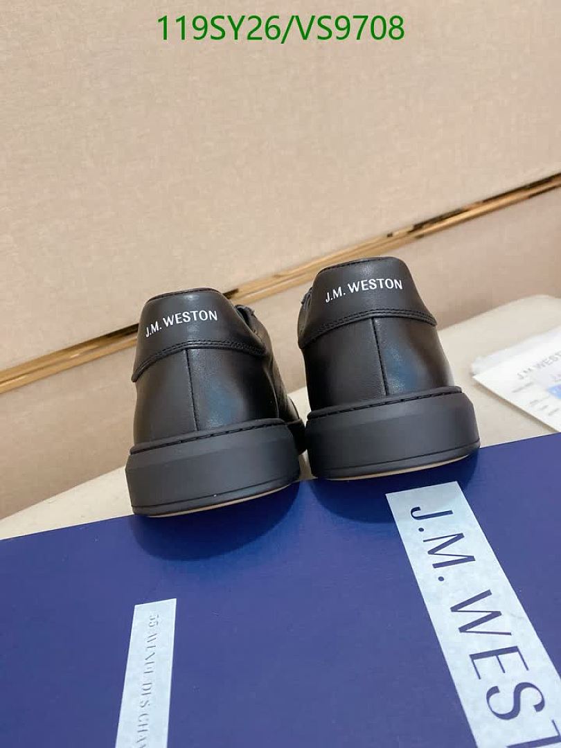 Jmweston-Men shoes Code: VS9708 $: 119USD