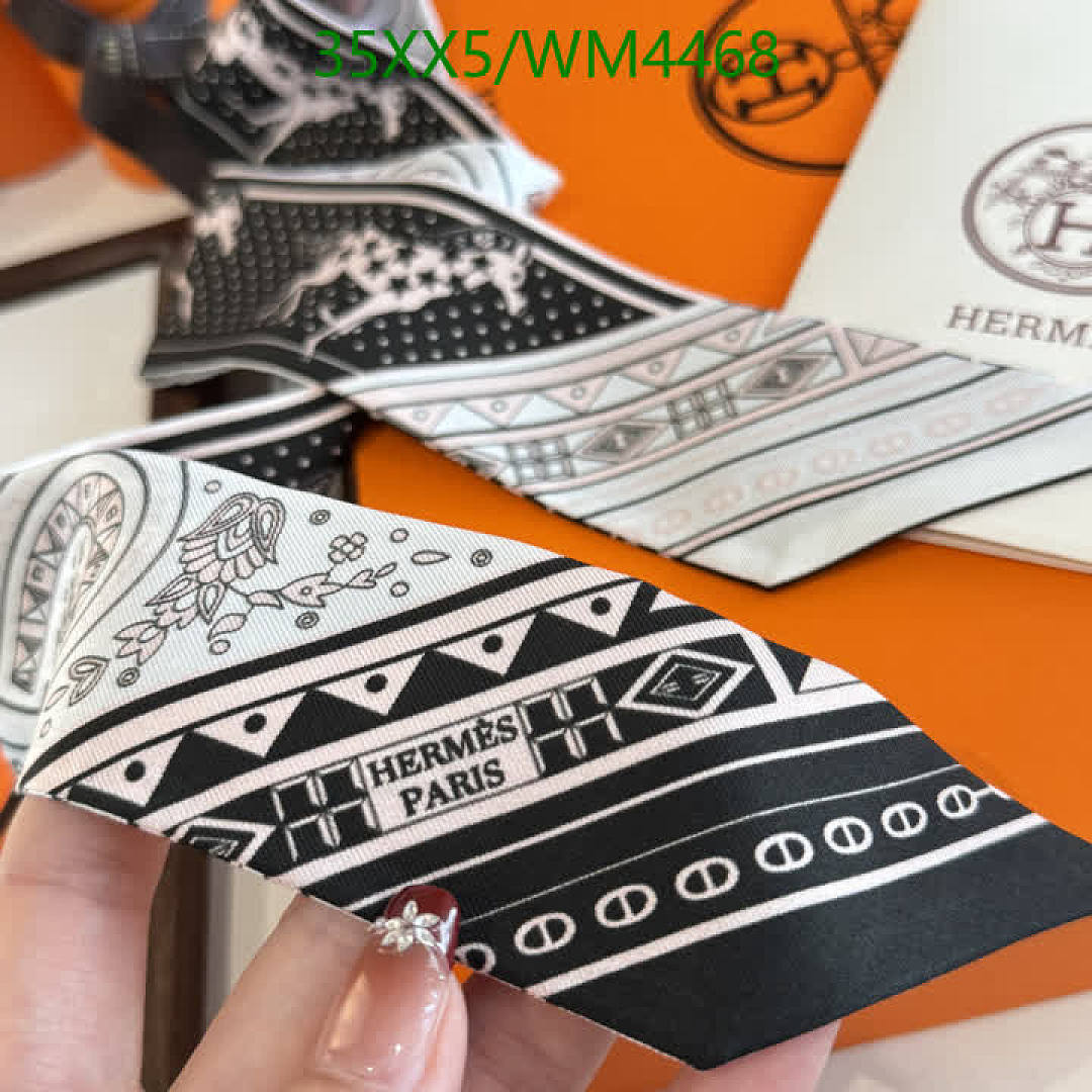 Hermes-Scarf Code: WM4468 $: 35USD