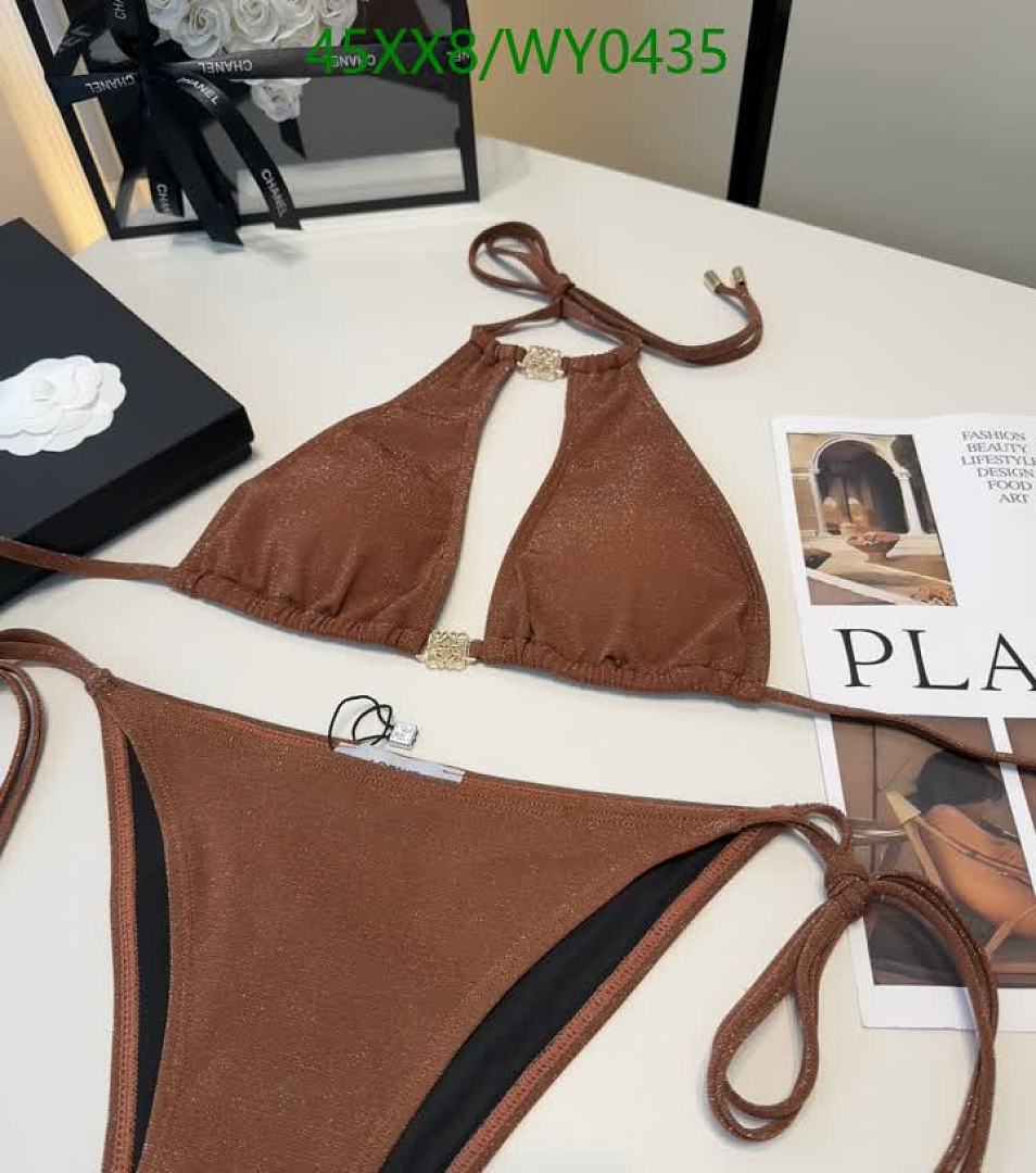 Loewe-Swimsuit Code: WY0435 $: 45USD