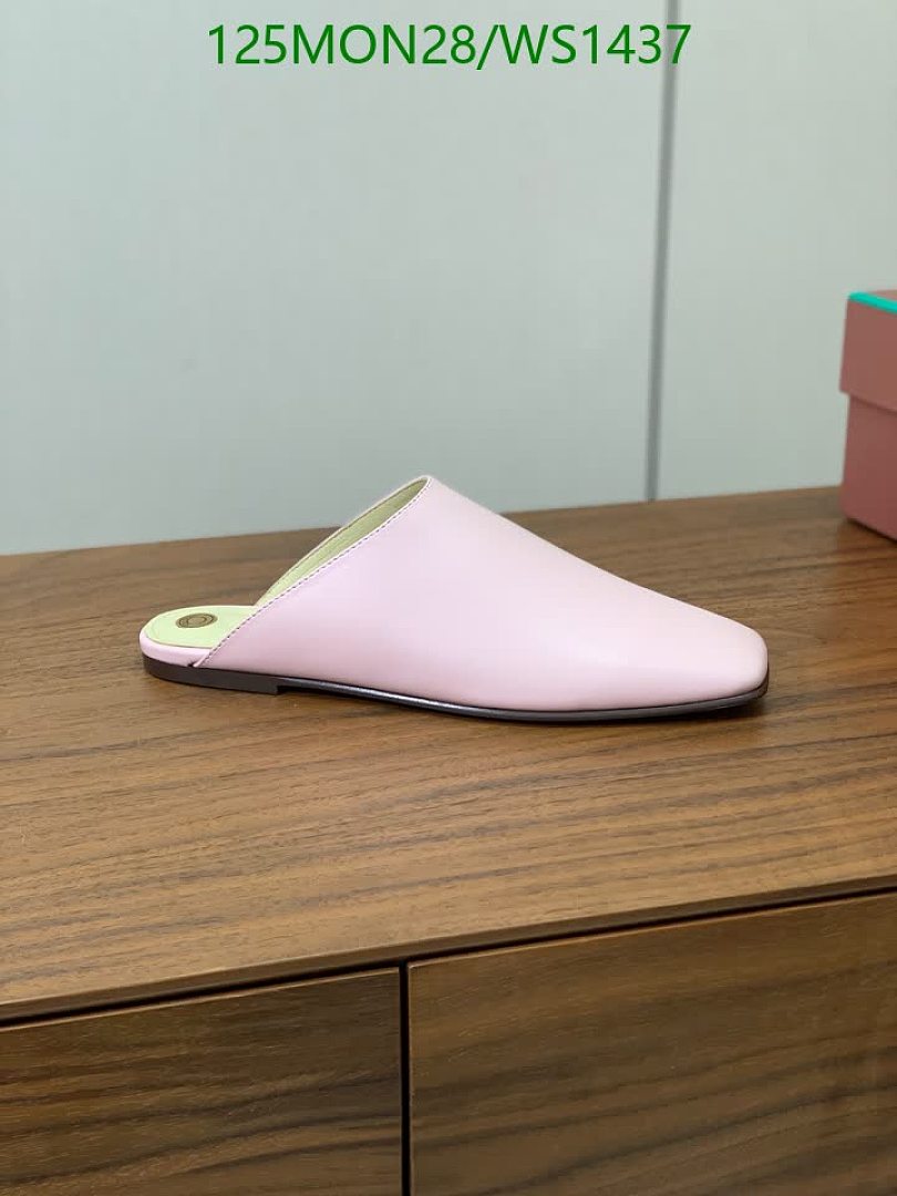 Loro Piana-Women Shoes Code: WS1437 $: 125USD