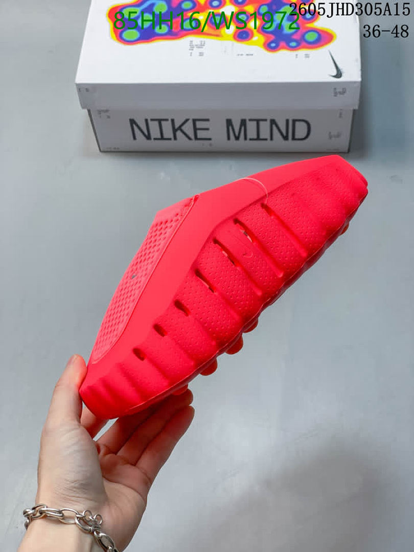 NIKE-Women Shoes Code: WS1972 $: 85USD