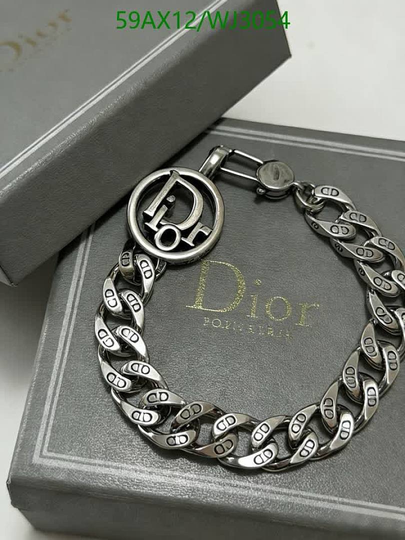 Dior-Jewelry Code: WJ3054 $: 59USD