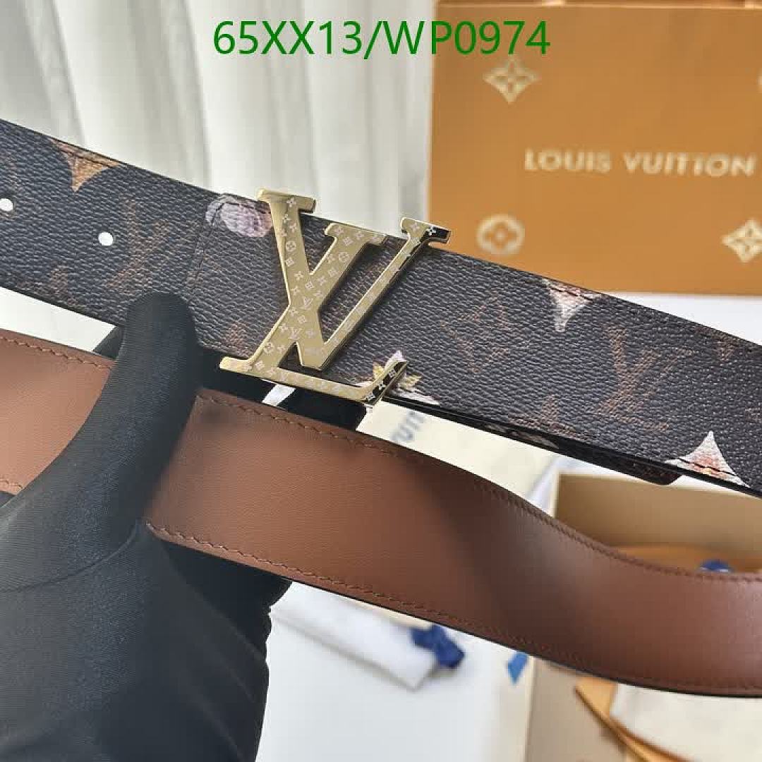 LV-Belts Code: WP0974 $: 65USD