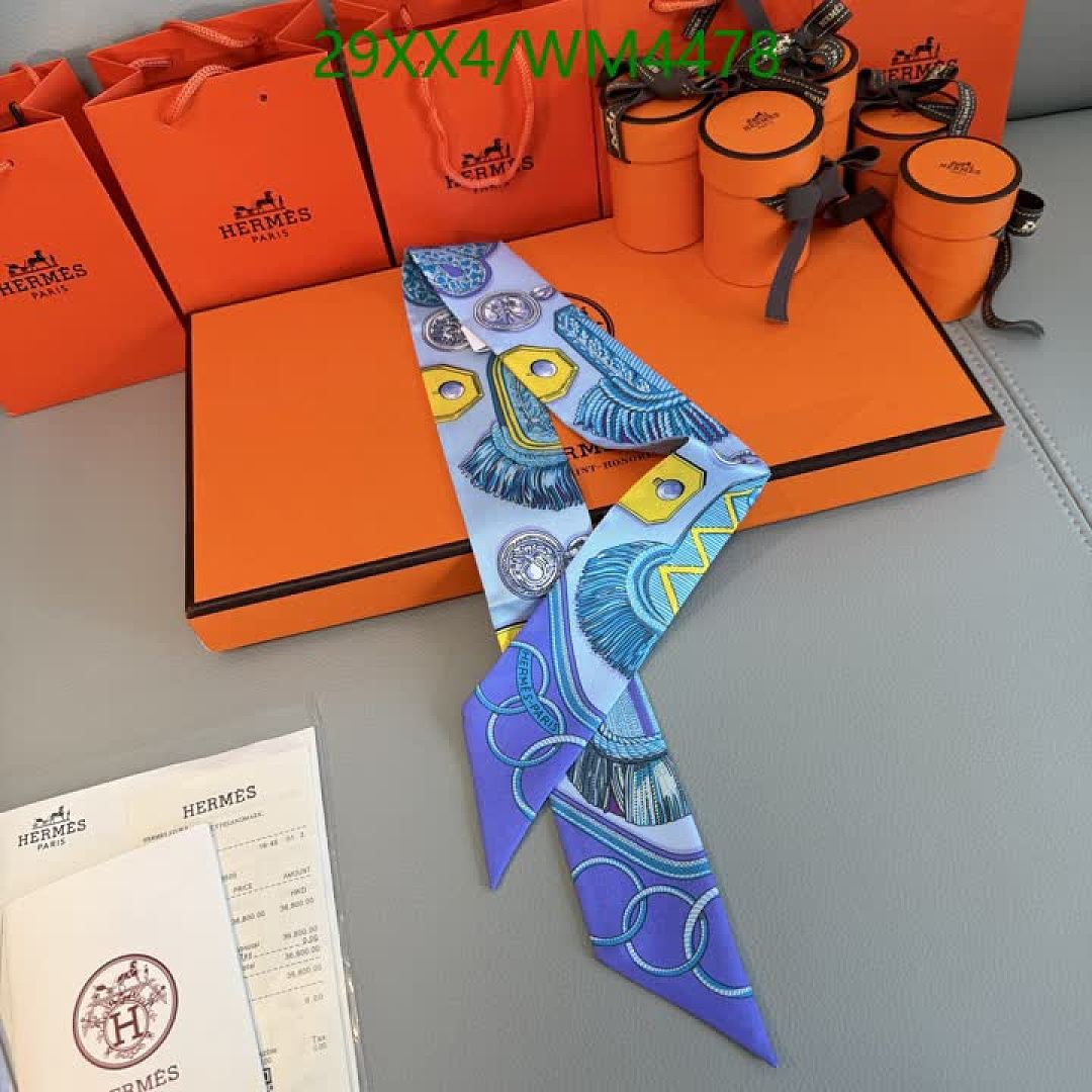 Hermes-Scarf Code: WM4478 $: 29USD