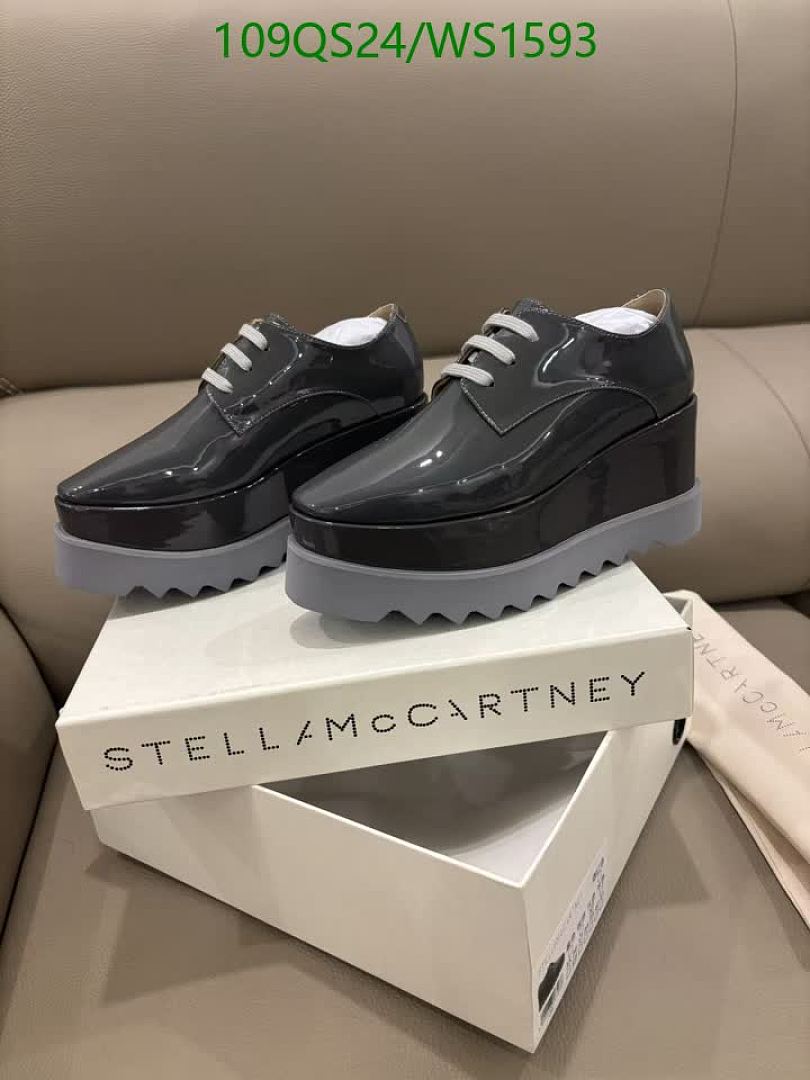 Stella-McCartney-Women Shoes Code: WS1593 $: 109USD
