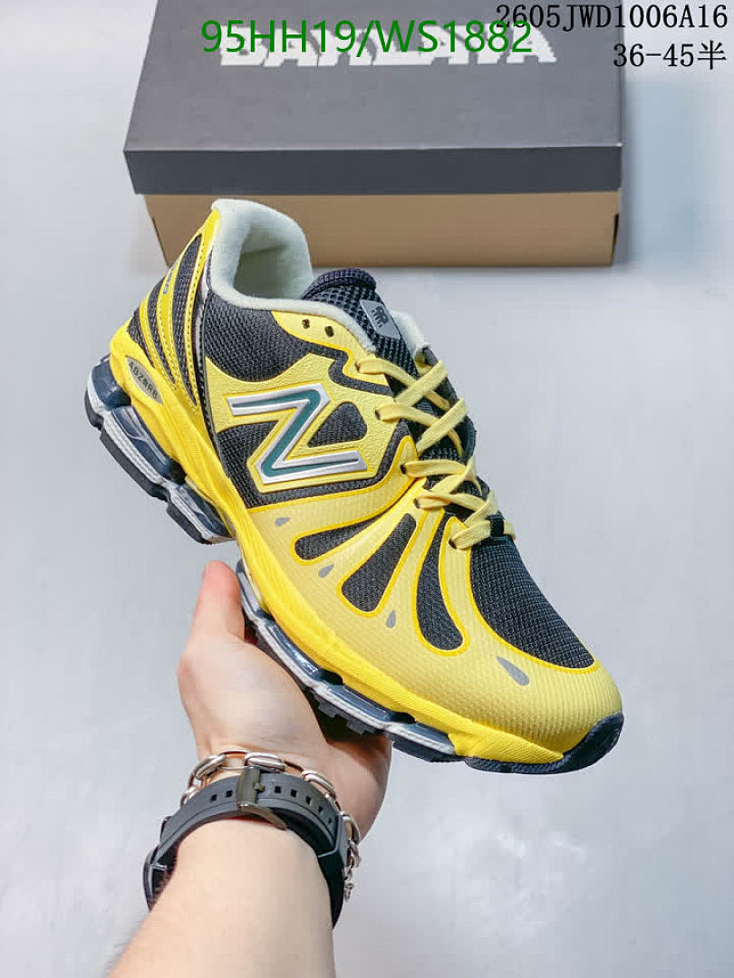 New Balance-Men shoes Code: WS1882 $: 95USD