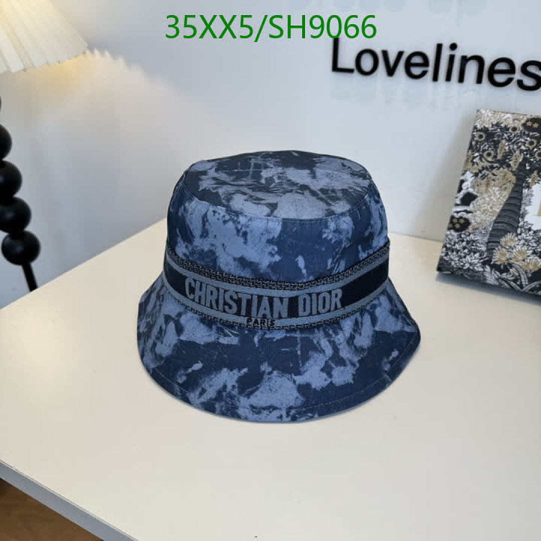 Dior-Cap(Hat) Code: SH9066 $: 35USD