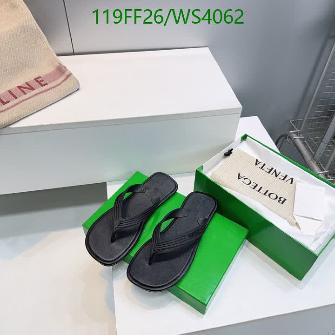 BV-Women Shoes Code: WS4062 $: 119USD