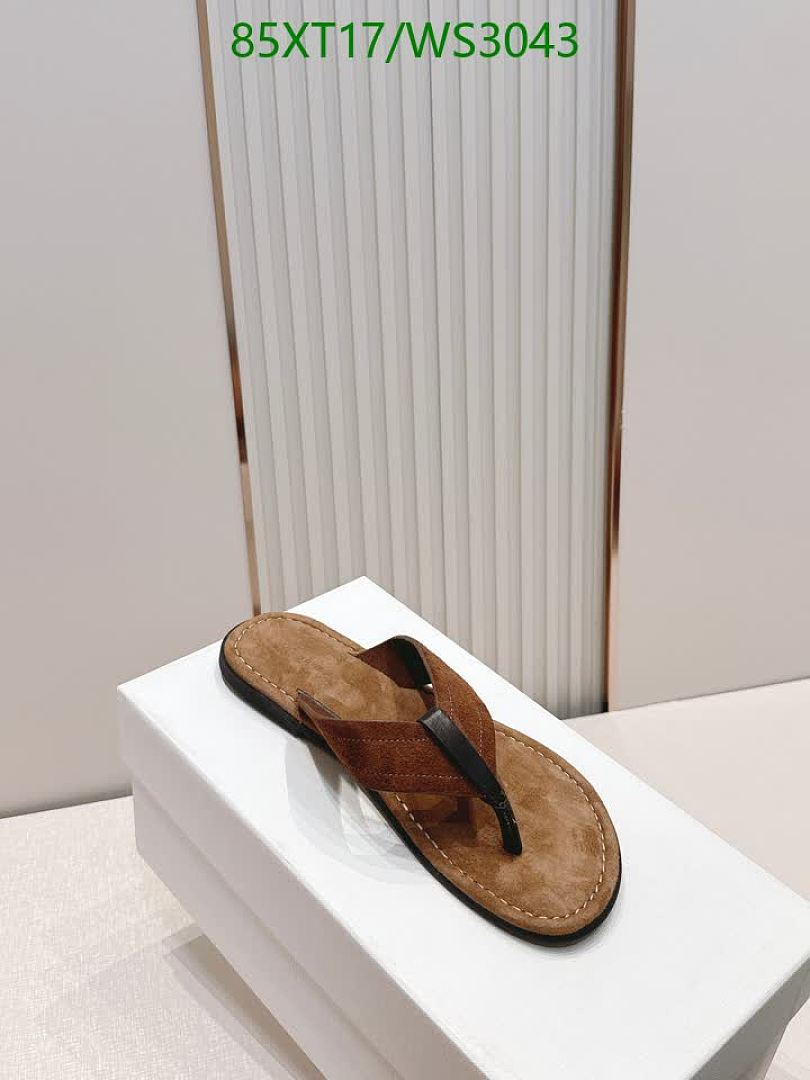 The Row-Women Shoes Code: WS3043 $: 85USD