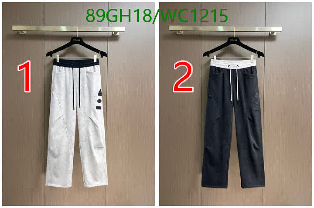Dior-Clothing Code: WC1215 $: 89USD