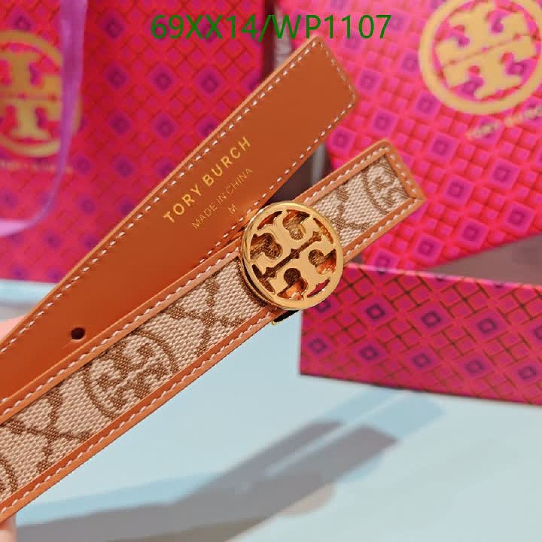 Tory Burch-Belts Code: WP1107 $: 69USD