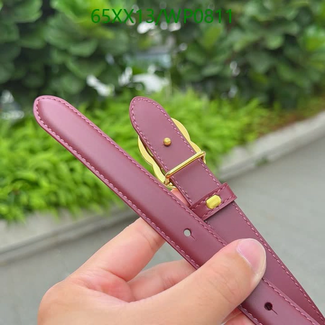 Chanel-Belts Code: WP0811 $: 65USD