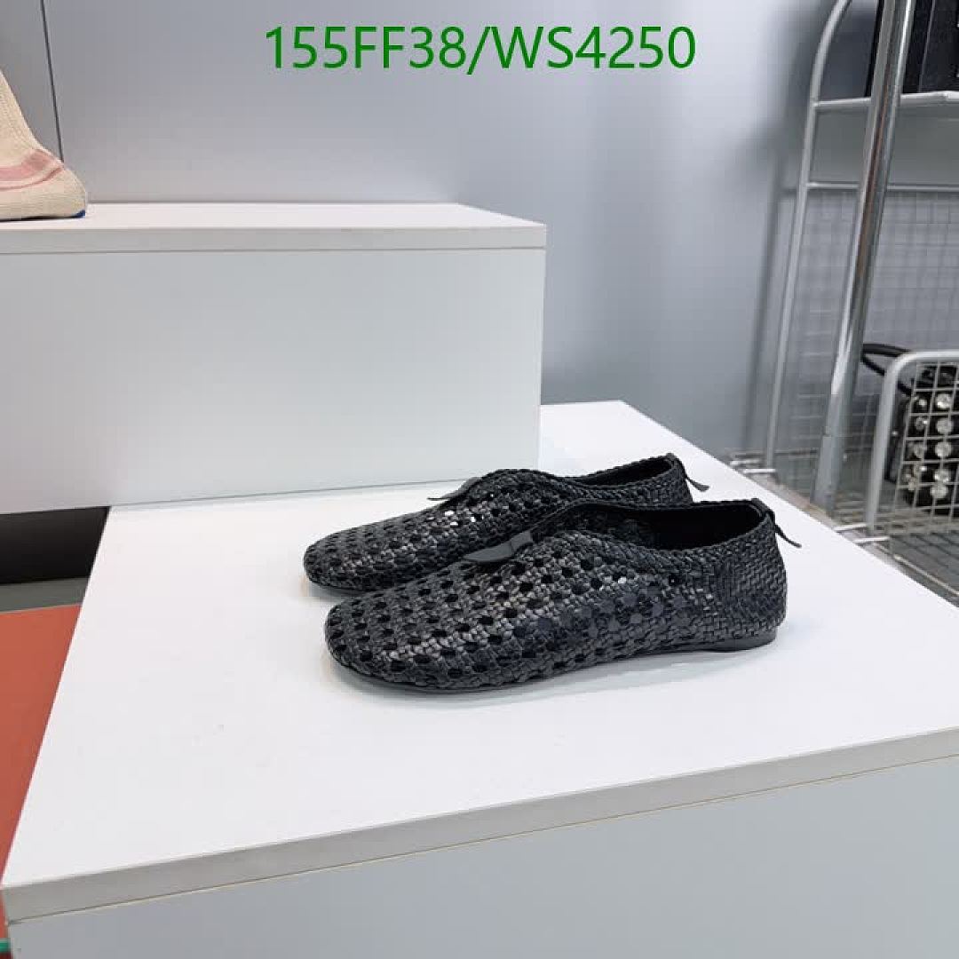Loro Piana-Women Shoes Code: WS4250 $: 155USD