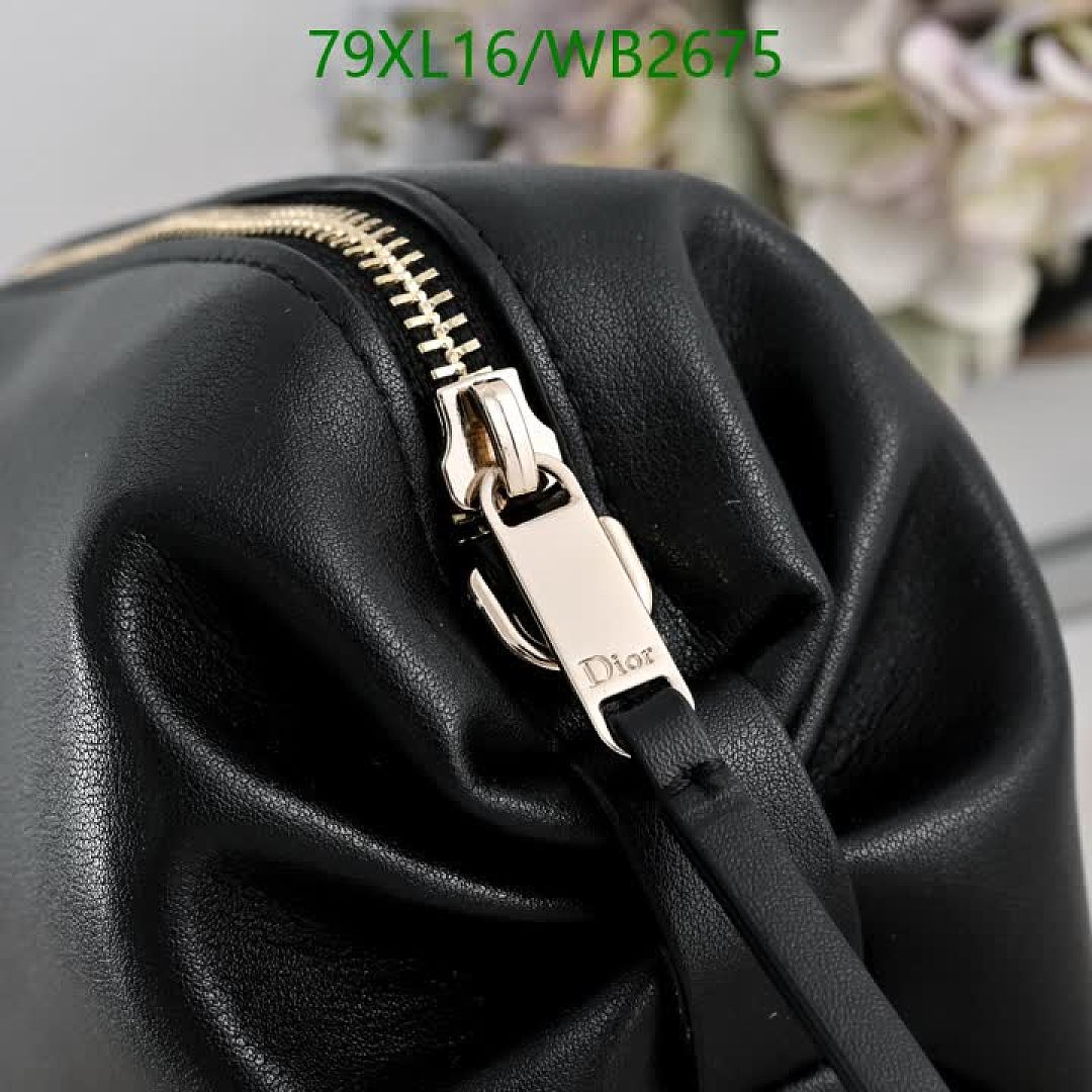 Dior-Bag-4A Quality Code: WB2675 $: 79USD