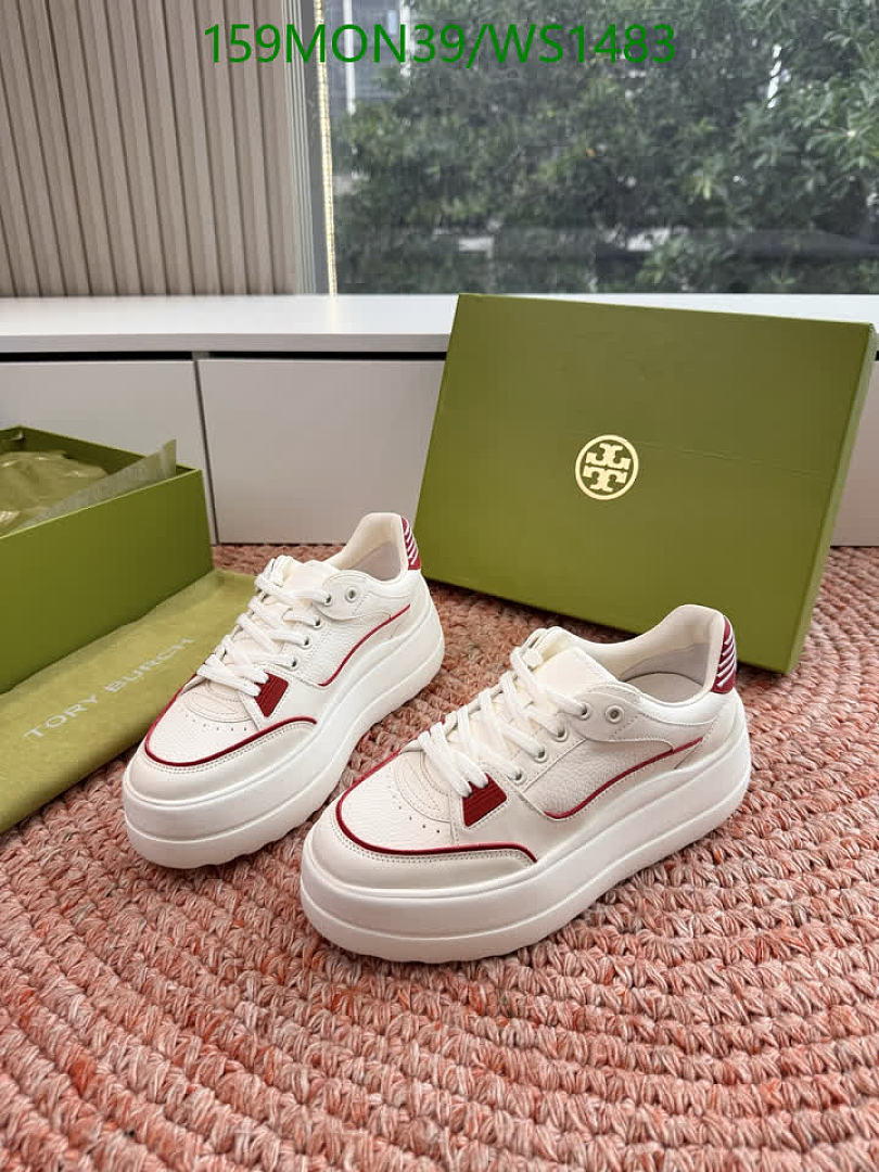 Tory Burch-Women Shoes Code: WS1483 $: 159USD