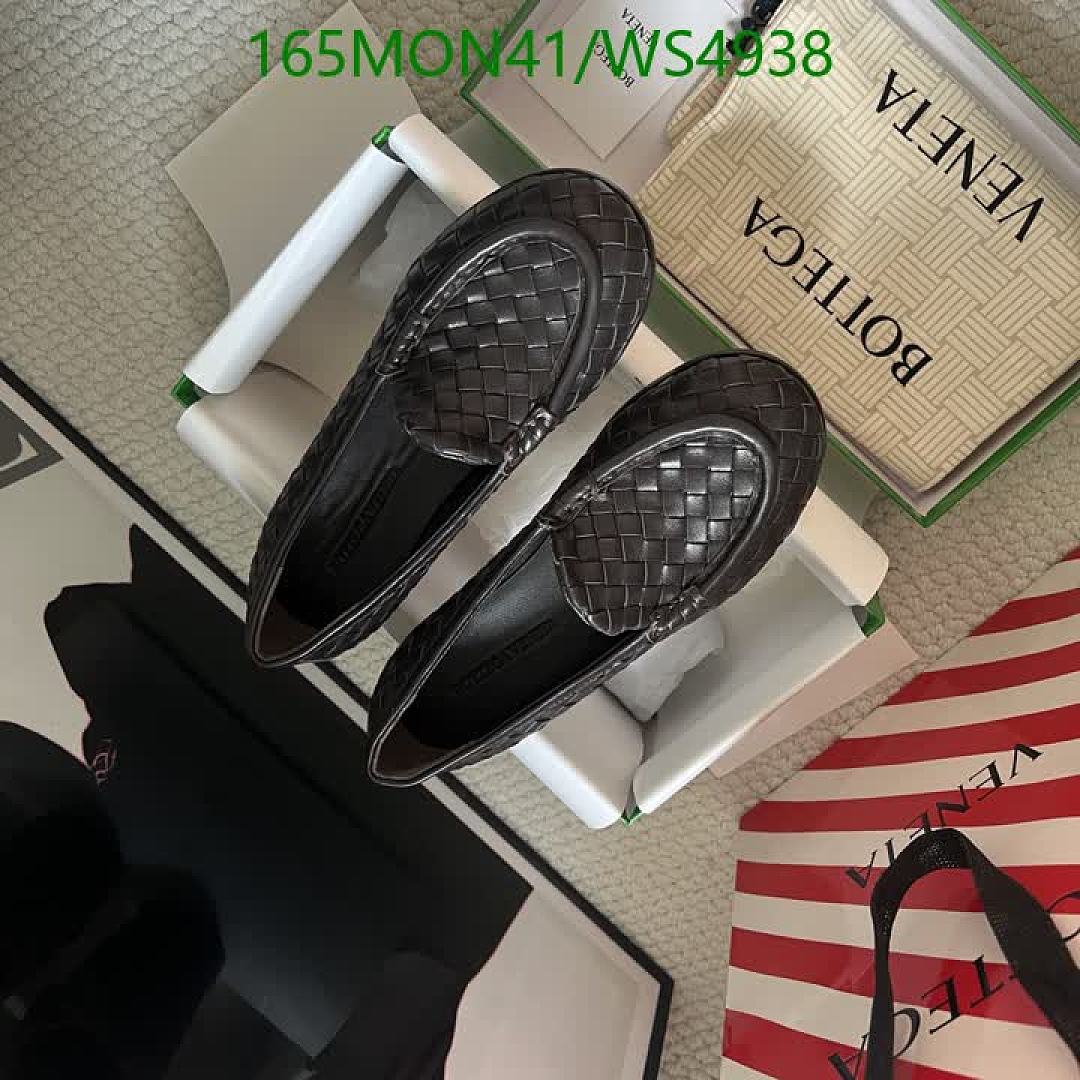 BV-Women Shoes Code: WS4938 $: 165USD