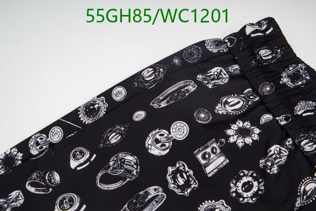 D&G-Clothing Code: WC1201 $: 55USD