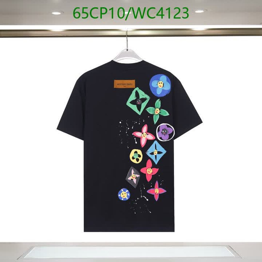 LV-Clothing Code: WC4123 $: 65USD