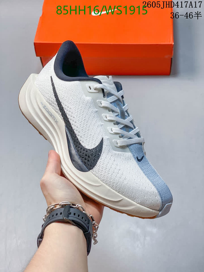 NIKE-Women Shoes Code: WS1915 $: 85USD