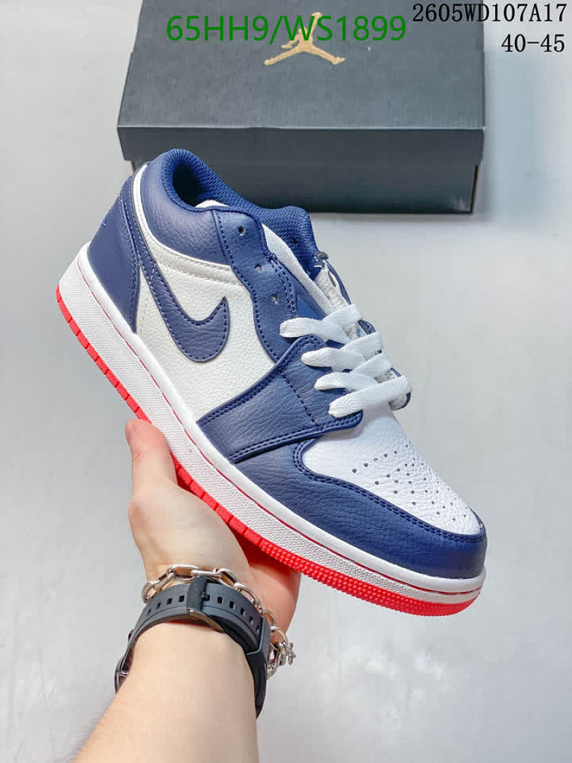 Nike-Men shoes Code: WS1899 $: 65USD