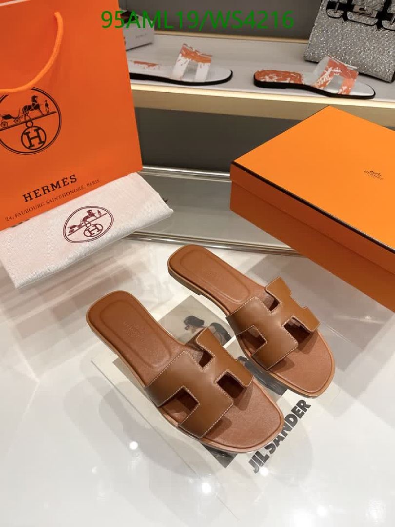 Hermes-Women Shoes Code: WS4216 $: 95USD