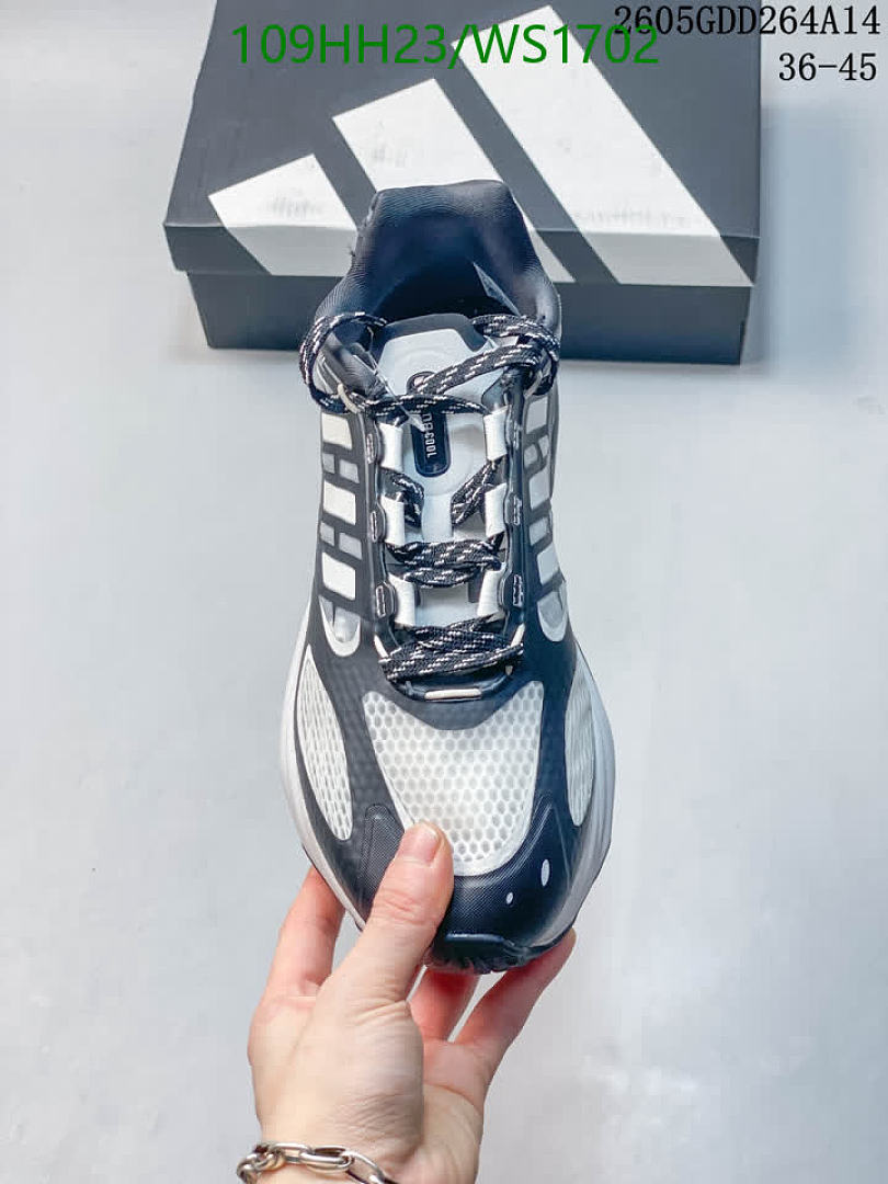 Adidas-Women Shoes Code: WS1702 $: 109USD