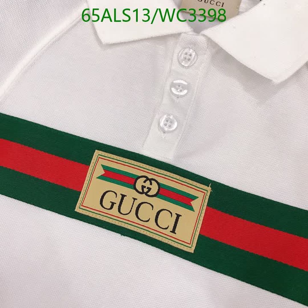 Gucci-Kids Clothing Code: WC3398 $: 65USD