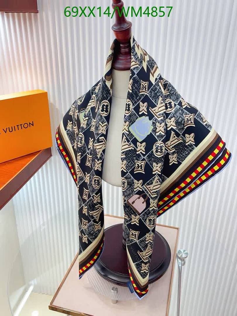 LV-Scarf Code: WM4857 $: 69USD