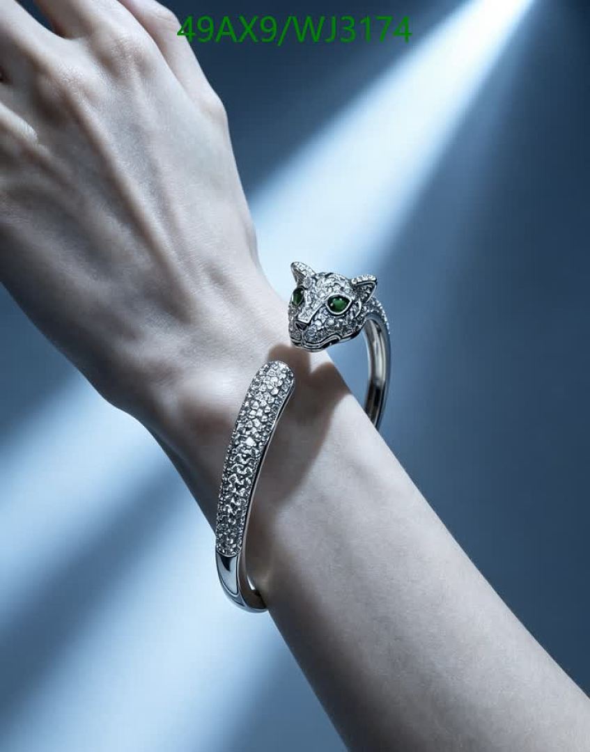 Cartier-Jewelry Code: WJ3174 $: 49USD