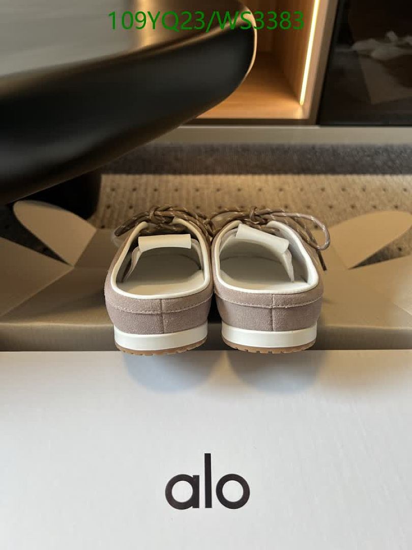 Alexander Mcqueen-Women Shoes Code: WS3383 $: 109USD