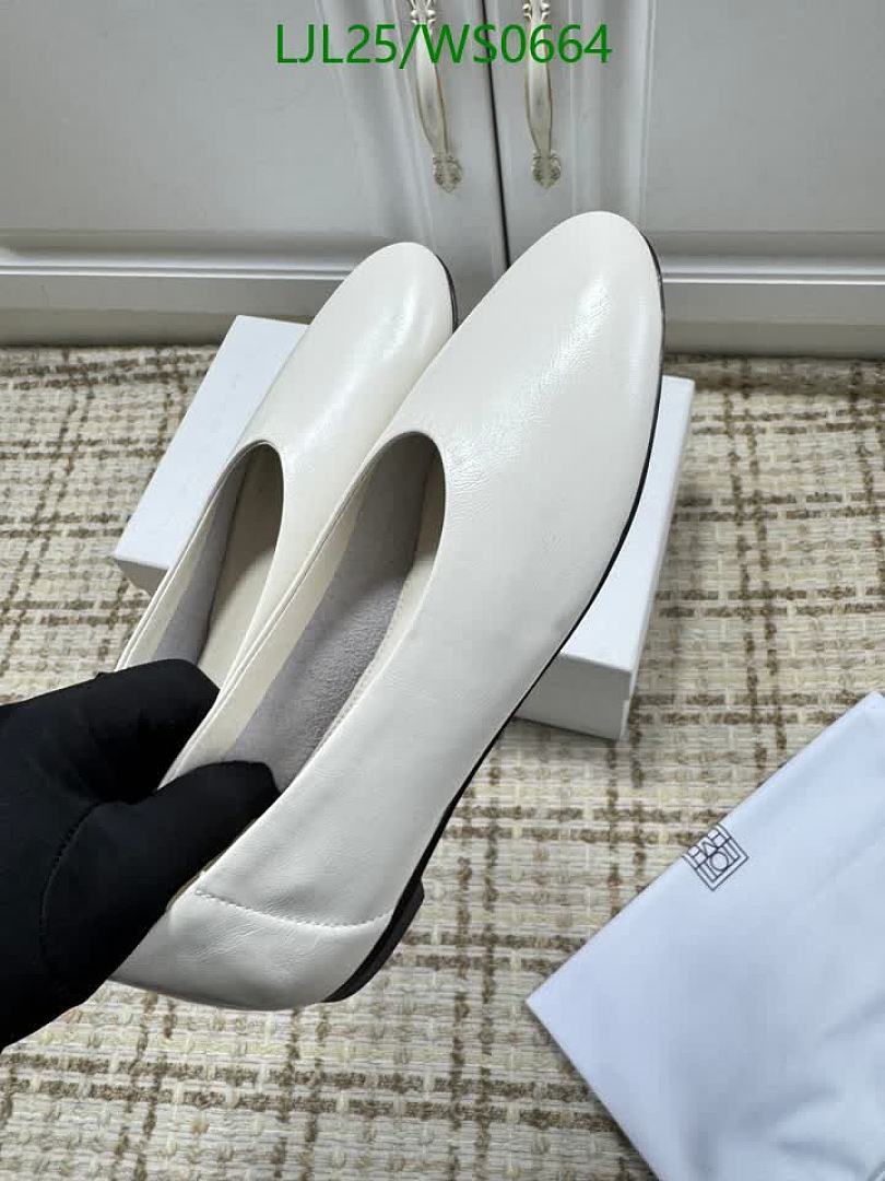 The Row-Women Shoes Code: WS0664 $: 115USD