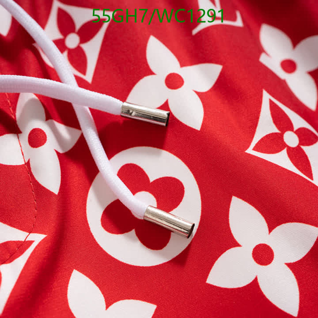LV-Clothing Code: WC1291 $: 55USD