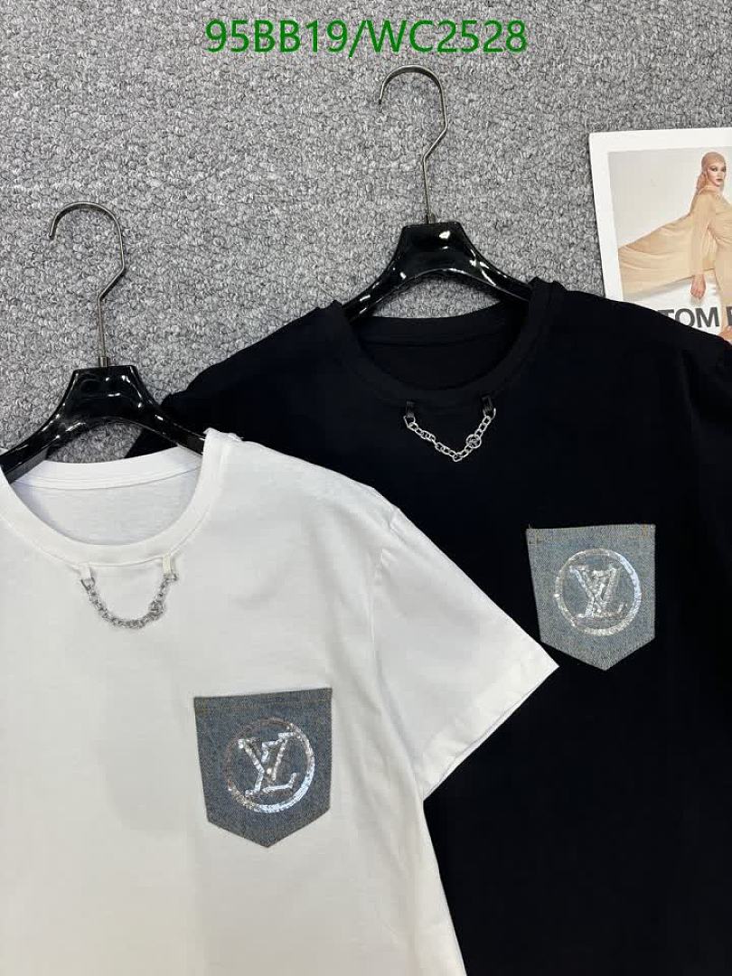 LV-Clothing Code: WC2528 $: 95USD