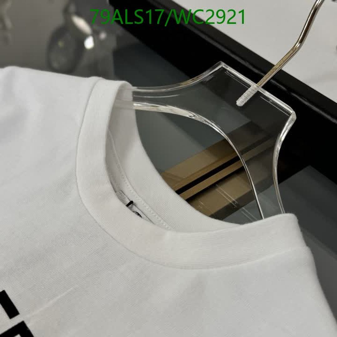 Burberry-Kids Clothing Code: WC2921 $: 79USD