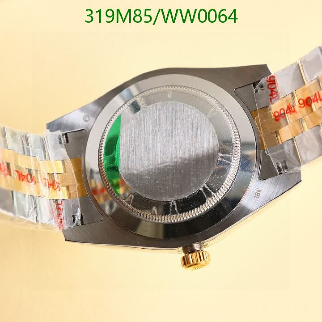 Rolex-Watch-Mirror Quality Code: WW0064 $: 319USD
