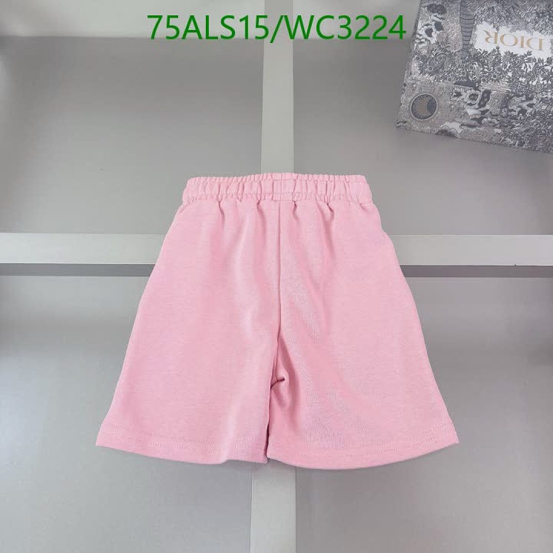 Dior-Kids clothing Code: WC3224 $: 75USD
