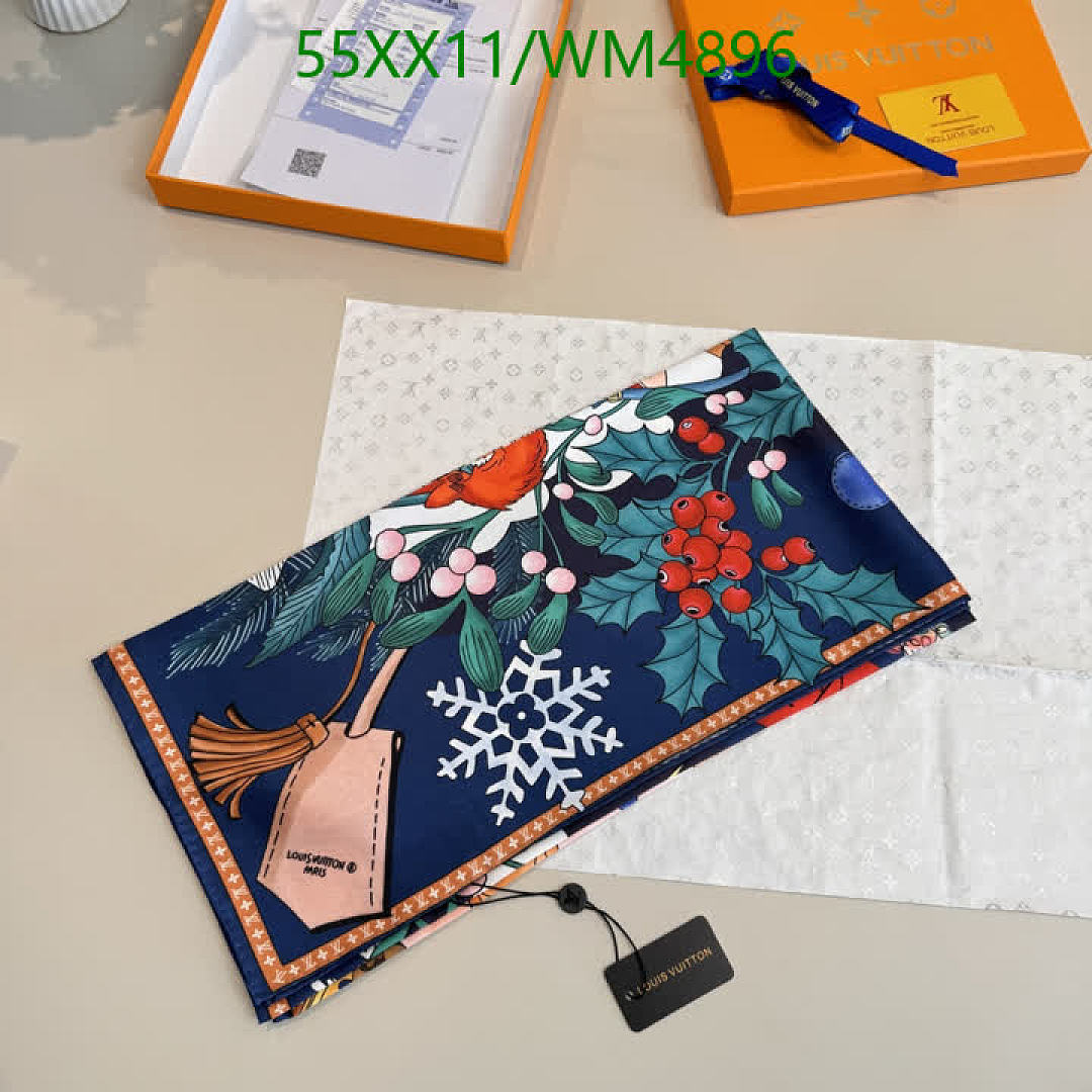 LV-Scarf Code: WM4896 $: 55USD