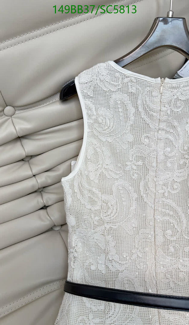 Dior-Clothing Code: SC5813 $: 149USD