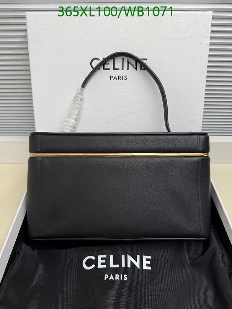 Celine-Bag-Mirror Quality Code: WB1071 $: 365USD