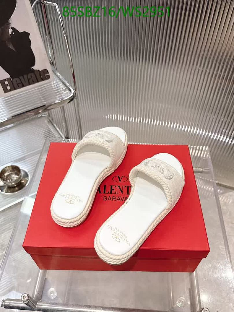 LV-Women Shoes Code: WS2951 $: 85USD