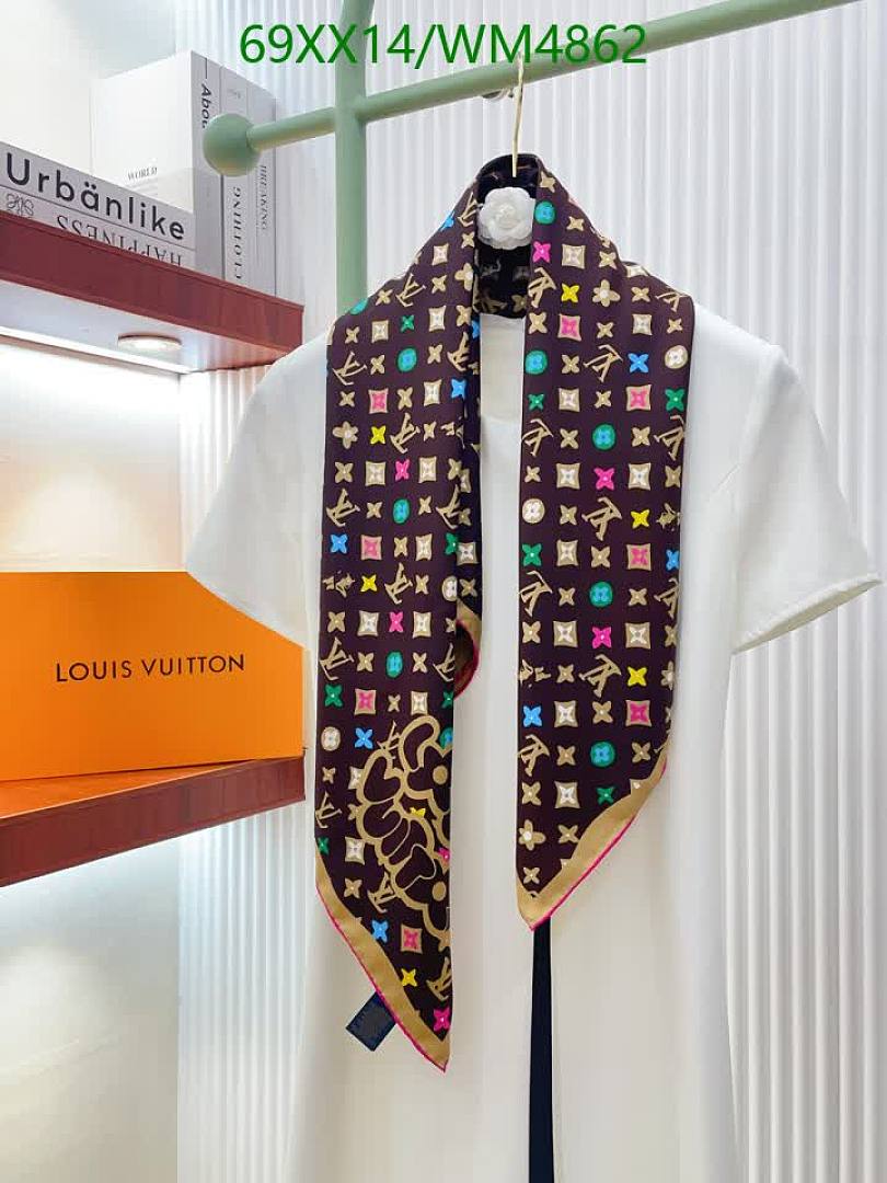 LV-Scarf Code: WM4862 $: 69USD