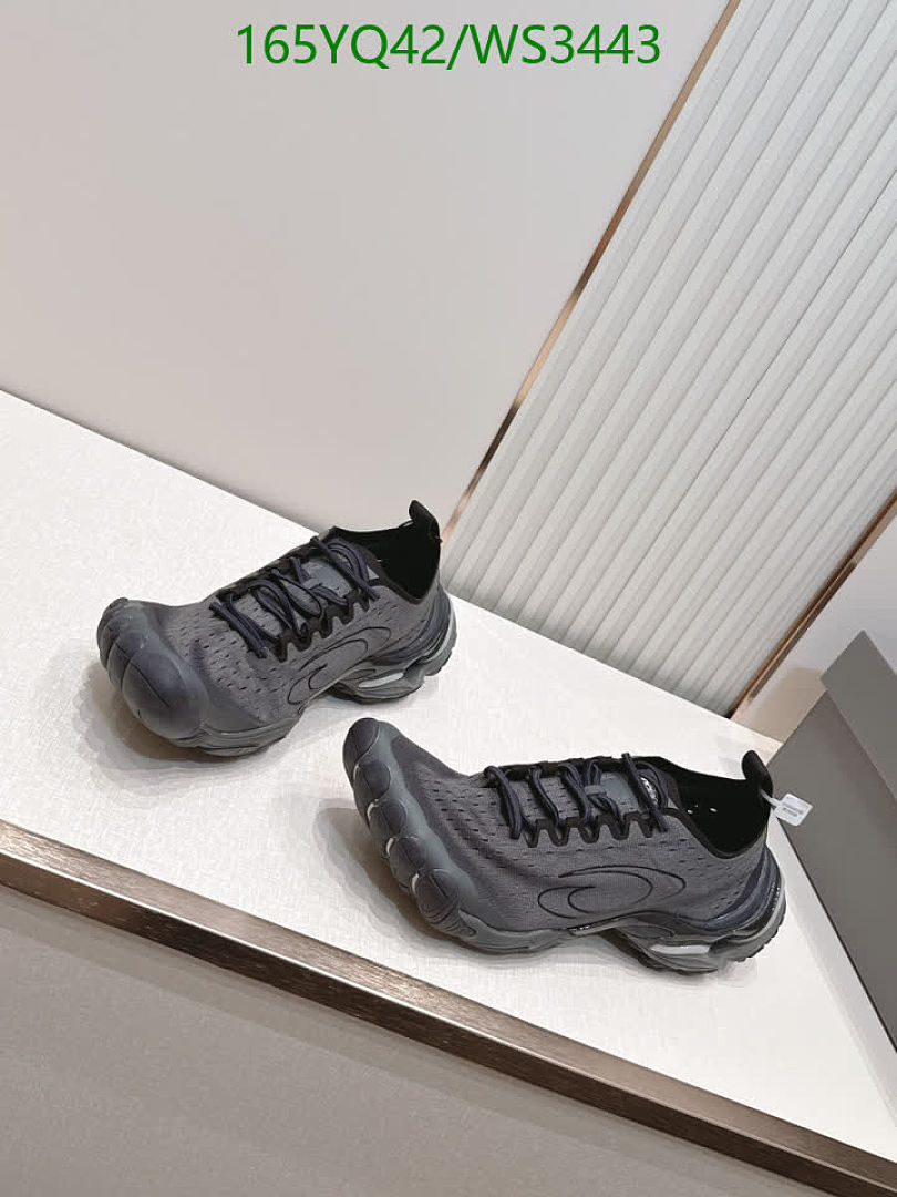 Balenciaga-Women Shoes Code: WS3443 $: 165USD