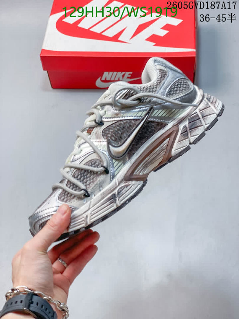 NIKE-Women Shoes Code: WS1919 $: 129USD