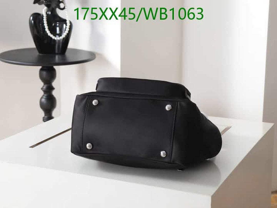 Prada-Bag-Mirror Quality Code: WB1063 $: 175USD