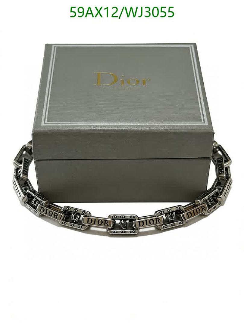 Dior-Jewelry Code: WJ3055 $: 59USD