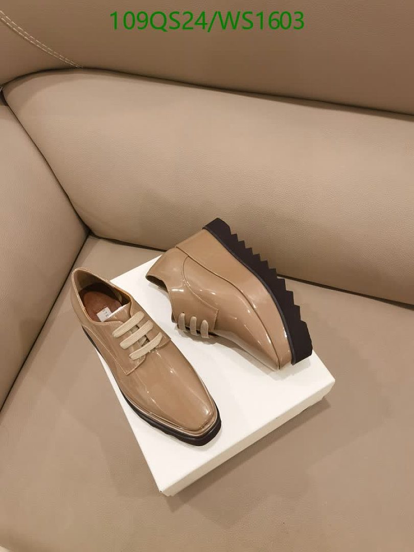 Stella-McCartney-Women Shoes Code: WS1603 $: 109USD
