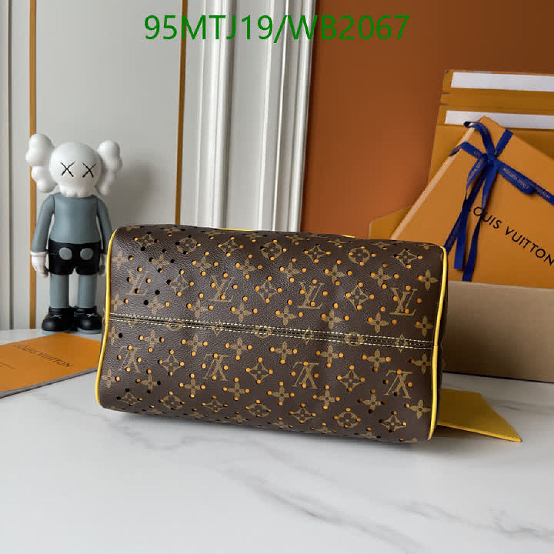 LV-Bag-4A Quality Code: WB2067 $: 95USD