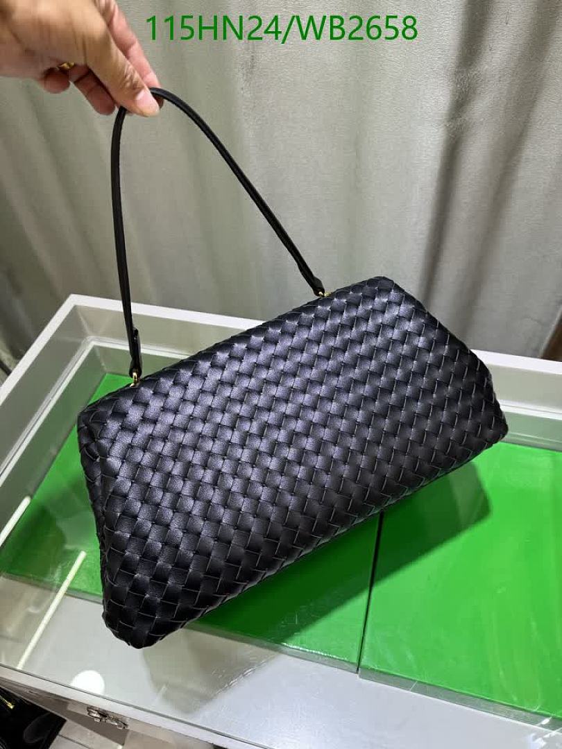 BV-Bag-4A Quality Code: WB2658 $: 115USD